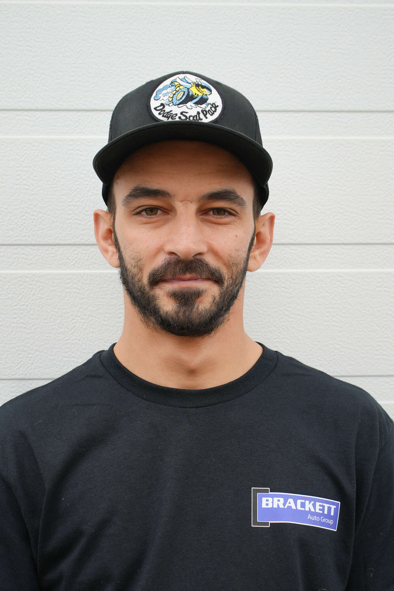 Kevin Batista